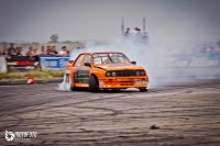 Drift Open 2016 lotnisko Krzywa - zawody 032