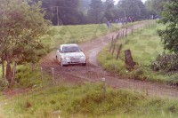 71. Mariusz Woźniczko i J.Kunicki - Opel Astra GSi 16V   (To zdjęcie w pełnej rozdzielczości możesz kupić na www.kwa-kwa.pl )