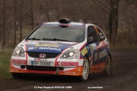 40. Rajd Świdnicki-Krause 119