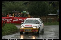 29 Rajd Krakowski Puchar PZM 086