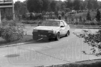 144. Jurgen Riethmuller i Carsten Lensch - Toyota Corolla GT.   (To zdjęcie w pełnej rozdzielczości możesz kupić na www.kwa-kwa.pl )