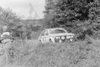 54. Jacek Lisicki i Zbigniew Bieniewski - Polonez 2000.   (To zdjęcie w pełnej rozdzielczości możesz kupić na www.kwa-kwa.pl )