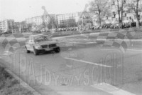 30. Hans Karel Benz - BMW 2002 Tii Alpina.  (To zdjęcie w pełnej rozdzielczości możesz kupić na www.kwa-kwa.pl )