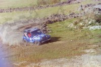 11. Dariusz Andrzejewski i Arkadiusz Sąsara - Jeep Wrangler 4,0   (To zdjęcie w pełnej rozdzielczości możesz kupić na www.kwa-kwa.pl )