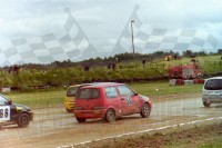 62. Filip Godziejewski - Fiat Cinquecento  (To zdjęcie w pełnej rozdzielczości możesz kupić na www.kwa-kwa.pl )