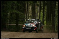 38 Rajd Festiwalowy Puchar PZM 133