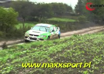 70 Rajd Polski 2013 - Action by MaxxSport