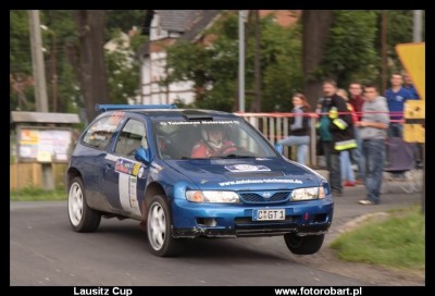 24 Rajd Karkonoski RPP Lausitz Cup 51