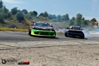 DriftOpen runda III Wyrazów - Zawody 047