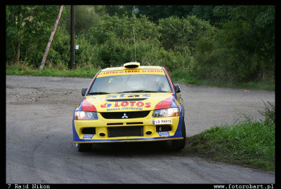 7 Rajd Nikon RSMP 166