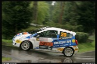 17 Rajd Rzeszowski RSMP22