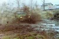 19. P.Urbaniak i M.Płatek - Uaz 469B  (To zdjęcie w pełnej rozdzielczości możesz kupić na www.kwa-kwa.pl )