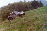 21. Andrzej Dudziak i Marcin Proszkowski - Mad Buggy 2100  (To zdjęcie w pełnej rozdzielczości możesz kupić na www.kwa-kwa.pl )