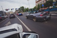 Raceism Event 125