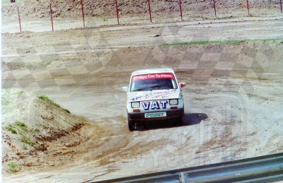 49. Cezary Zaleski - Polski Fiat 126p   (To zdjęcie w pełnej rozdzielczości możesz kupić na www.kwa-kwa.pl )