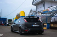 Ford Focus RS500