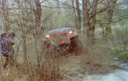 34. B.Kostecki i M.Maciołek - Rover 3500  (To zdjęcie w pełnej rozdzielczości możesz kupić na www.kwa-kwa.pl )