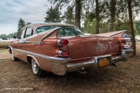 Dodge Royal 1957