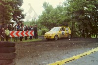 44. Krzysztof Baranowski i Jacek Sciciński - Fiat Seicento Sporting   (To zdjęcie w pełnej rozdzielczości możesz kupić na www.kwa-kwa.pl )