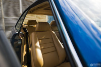 Mercedes C 126 420 SEC.