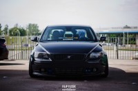 Raceism Event 154