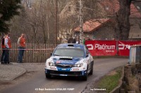 40. Rajd Świdnicki-Krause 106