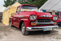 Chevrolet Apache