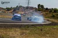 DriftOpen runda III Wyrazów - Zawody 124