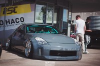 Raceism Event 100