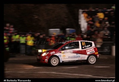 46 Barbórka Warszawska338