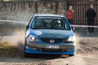 3 Rajd Zamkowy RPP 161