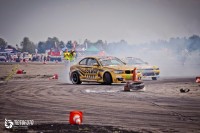 Drift Open 2016 lotnisko Krzywa - zawody 166