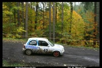 17 Rajd Dolnoslaski Puchar PZM 148