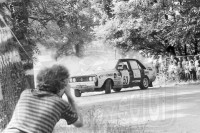 98. Marek Sadowski i Grzegorz Gac - Polonez 1600C.   (To zdjęcie w pełnej rozdzielczości możesz kupić na www.kwa-kwa.pl )