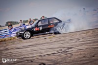 Drift Open 2016 lotnisko Krzywa - treningi 128