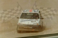 30. Andrzej Dąbrowski - Fiat Cinquecento   (To zdjęcie w pełnej rozdzielczości możesz kupić na www.kwa-kwa.pl )