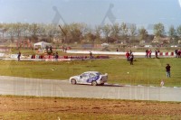 51. Bohdan Ludwiczak - Ford Escort Cosworth RS   (To zdjęcie w pełnej rozdzielczości możesz kupić na www.kwa-kwa.pl )