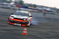 II runda TOYO Drift Cup 2010 - Driftingowych Mistrzostw Polski 08