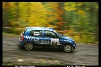 17 Rajd Dolnoslaski Puchar PZM 118