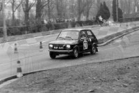14. R.Hałubek i M.Straszak - Polski Fiat 126p.   (To zdjęcie w pełnej rozdzielczości możesz kupić na www.kwa-kwa.pl )