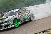 DriftOpen 2016 Runda II Wyrazów - trening i kwalifikacje 018