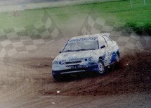 Słomczyn - 7. eliminacja MPRC - 1997