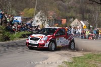 KRAUSE 38 Rajd Elmot RSMP 145