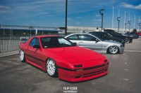 Raceism Event 143