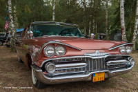 Dodge Royal 1957