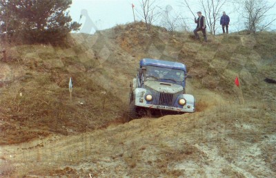 47. Tomasz Łoszewski i Patryk Łoszewski - Gaz 69  (To zdjęcie w pełnej rozdzielczości możesz kupić na www.kwa-kwa.pl )