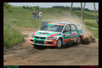 63 Rajd Polski RSME 129