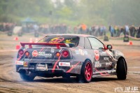 Drift Open Kraków 050