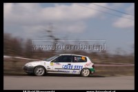 35 Rajd Warszawski - Rajdowy Puchar Polski