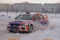 48 Rajd Barbórka 2010 268